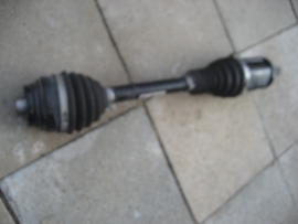 BMW - AXLE - 8341140887041